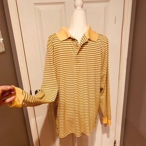 Vineyard Vines long sleeve shirt.